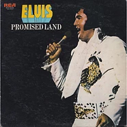 Elvis Presley - Promised Land