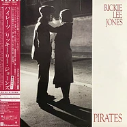 Rickie Lee Jones - Pirates