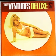 The Ventures - Deluxe