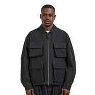 and wander - C/PE Twill Field Jacket