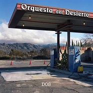 Orquesta Del Desierto - Dos Green Vinyl Edition