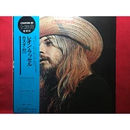 Leon Russell - Leon Russell Custom 20