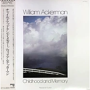 William Ackerman - Childhood And Memory (Pieces For Guitar)