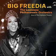 Big Freedia & The Louisiana Philharmonic Orchestra - Live At The Orpheum Theater