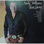 Andy Williams - Love Story