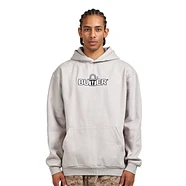 Butter Goods - Lock Pullover Hood