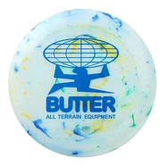 Butter Goods - Terrain Frisbee