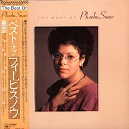 Phoebe Snow - The Best Of Phoebe Snow