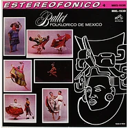 Ballet Folklorico De Mexico - Ballet Folklorico De Mexico