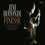 Jim Rotondi - Finesse