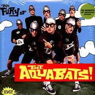 Aquabats - Fury Of The Aquabat