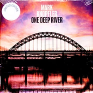 Mark Knopfler - One Deep River Baby Blue Vinyl Edition