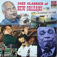 V.A. - Jazz Classics Of New Orleans