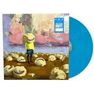 Billy Mahonie - Field Of Heads Sky Blue Vinyl Edition