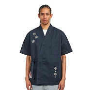 HHV x Universal Works - Kyoto Work Shirt HHV Fit