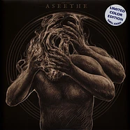 Aseethe - The Cost Natural Vinyl Edition