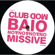 Baio - On&On&On&On / Missive EP