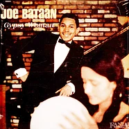 Joe Bataan - Gypsy Woman Yellow Vinyl Edition