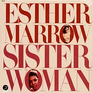 Esther Marrow - Sister Woman