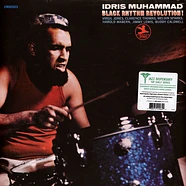 Idris Muhammad - Black Rhythm Revolution!