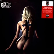 Pretty Reckless - Going To Hell