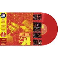 James Brown - At Club 54 Red Vinyl Edition