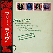 Free - Free Live