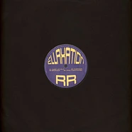 RR - Ellaxation EP
