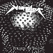 Vomitor - Prayers To Hell