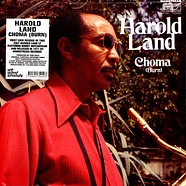 Harold Land - Choma (Burn)