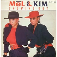 Mel & Kim - Showing Out