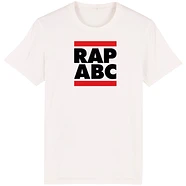 Awesome ABCs x The Dudes - Rap ABC Classic Kids T-Shirt