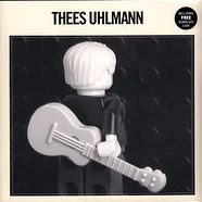 Thees Uhlmann - Thees Uhlmann