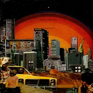 A_a (Aka Satoshi Tomiie & Nao Gunji) - Diskordant (Live)