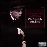 Frank Sinatra - The Great American Songbook: The Standards Bob San