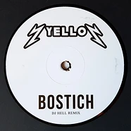 Yello - Bostich (DJ Hell Remix)