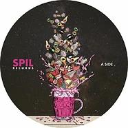 Jack Swift / Scott Diaz - Spil Cuts 001