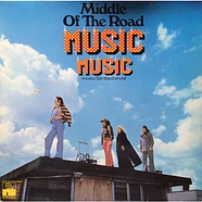 Middle Of The Road - Music Music