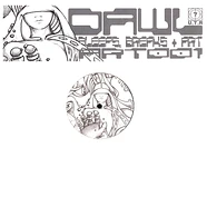 Dawl - Art001 Marbled Vinyl Edition