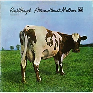 Pink Floyd - Atom Heart Mother