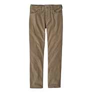 Patagonia - Organic Cotton Corduroy Jeans - Regenerative