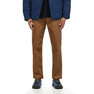 Patagonia - Twill Traveler 5-Pocket Pants - Regenerative