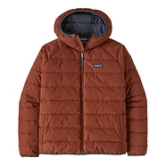 Patagonia - Cotton Down Jacket