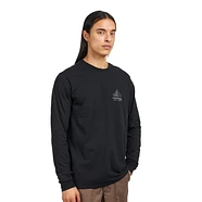 Patagonia - Long-Sleeved Chouinard Crest Responsibili-Tee