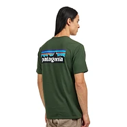 Patagonia - P-6 Logo Responsibili-Tee