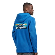 Patagonia - Boardshort Logo Uprisal Hoody