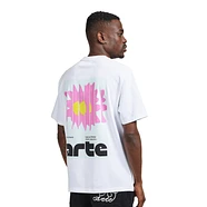 Arte Antwerp - Flower Poster T-Shirt