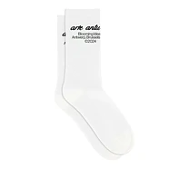 Arte Antwerp - Arte Antwerp Socks