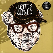 Jupiter Jones - Jupiter Jones Colored Vinyl Edition