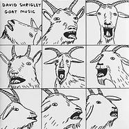 David Shrigley - Goat Music